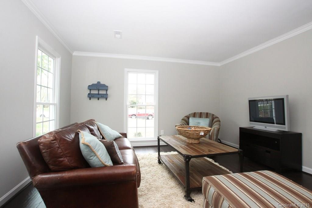 Wessex Square - Residential