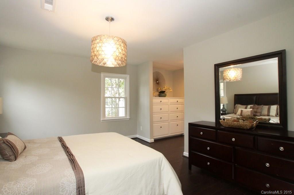 Wessex Square - Residential