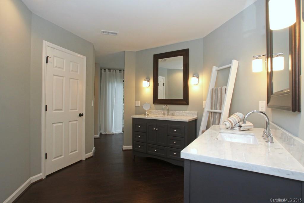 Wessex Square - Residential