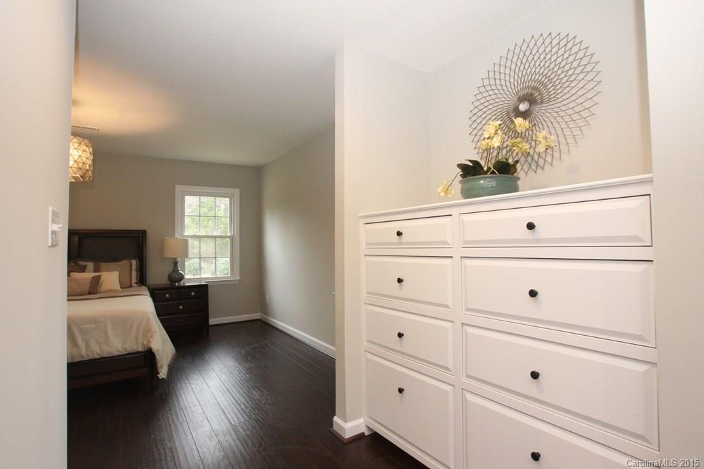 Wessex Square - Residential