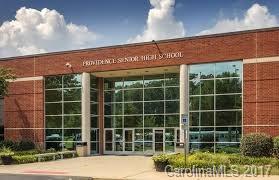 Oak Manor - Residential