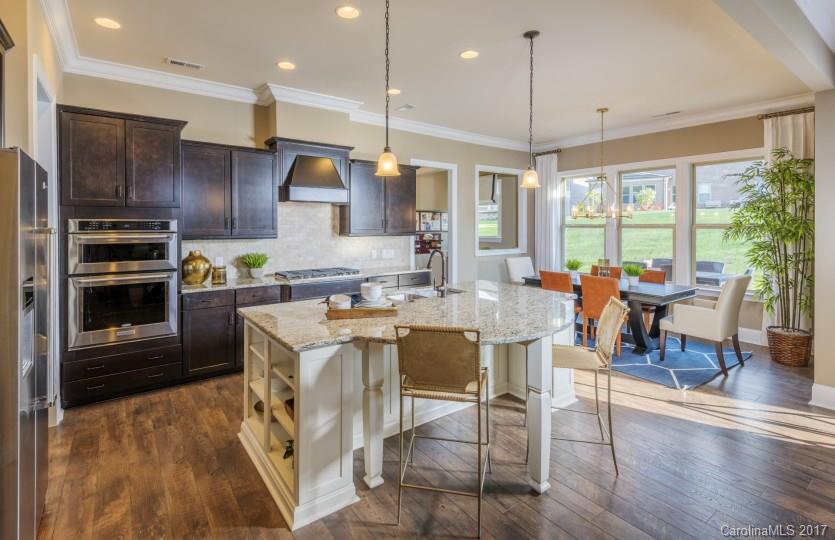 Oak Manor - Residential