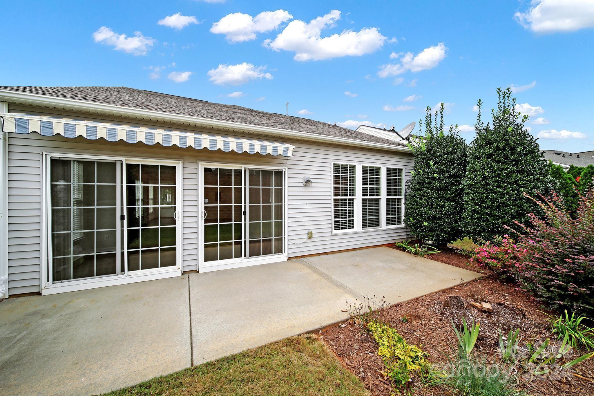 Sun City Carolina Lakes - Residential