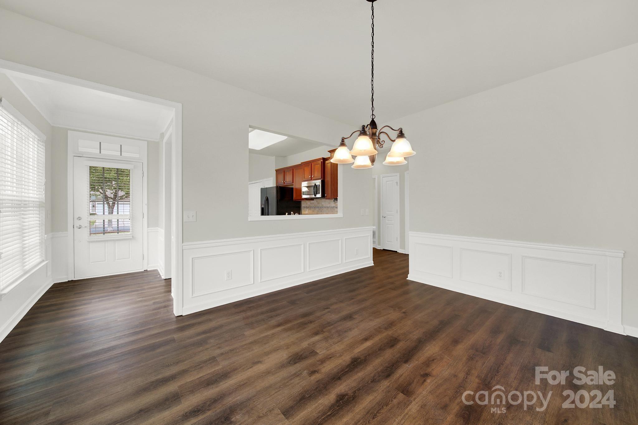 Sun City Carolina Lakes - Residential