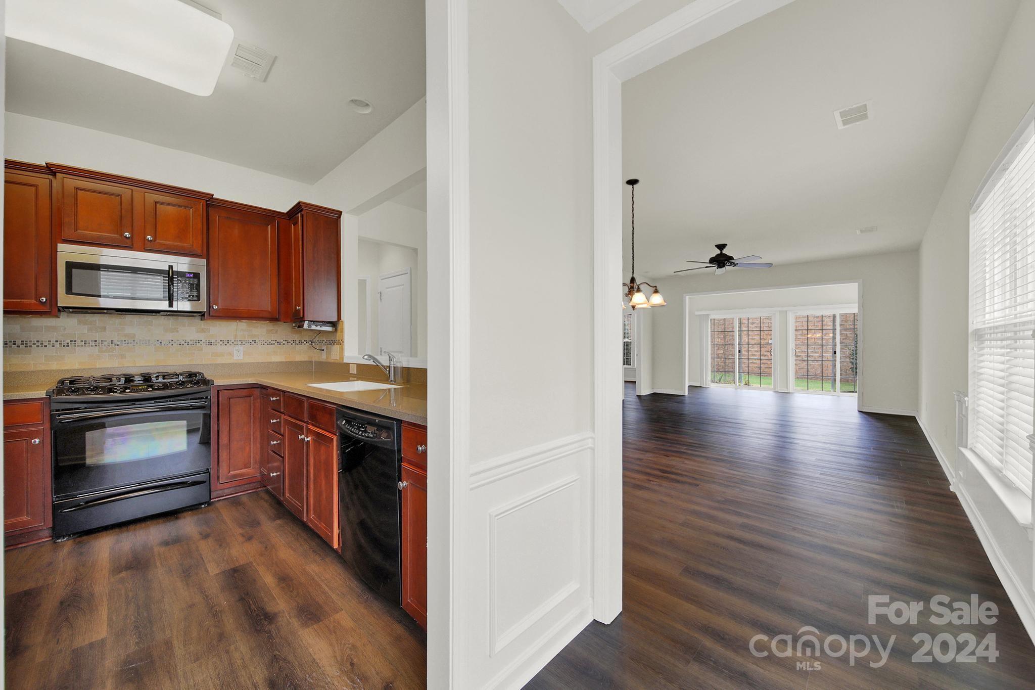 Sun City Carolina Lakes - Residential