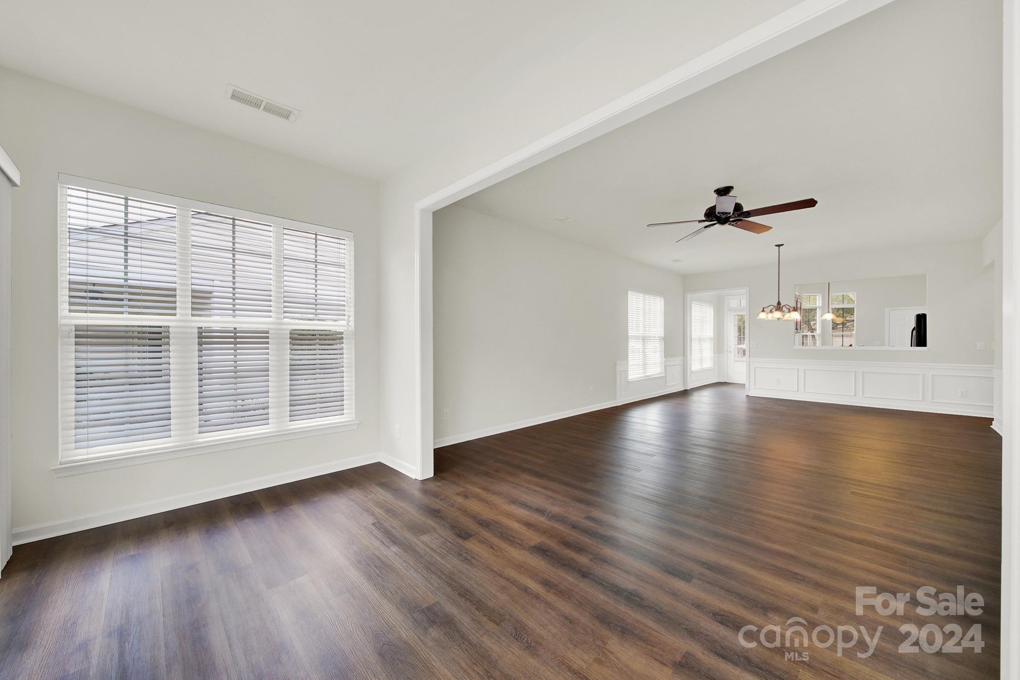 Sun City Carolina Lakes - Residential