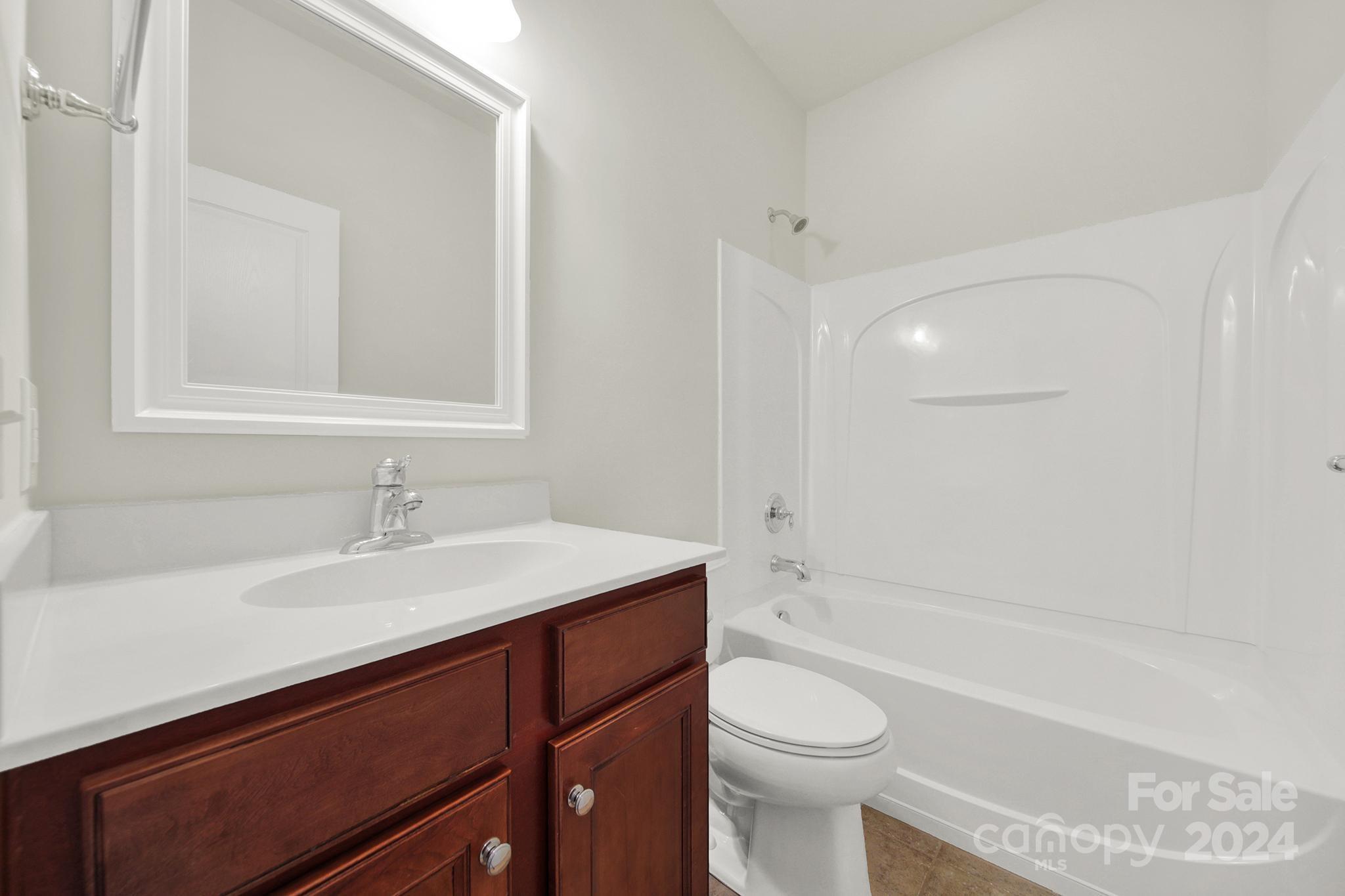 Sun City Carolina Lakes - Residential