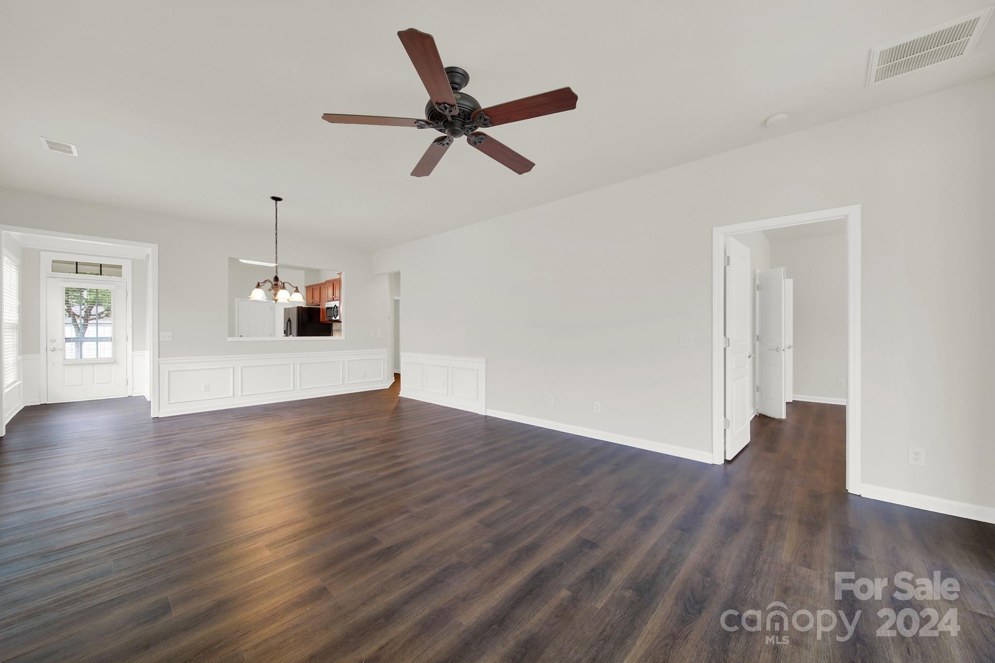 Sun City Carolina Lakes - Residential