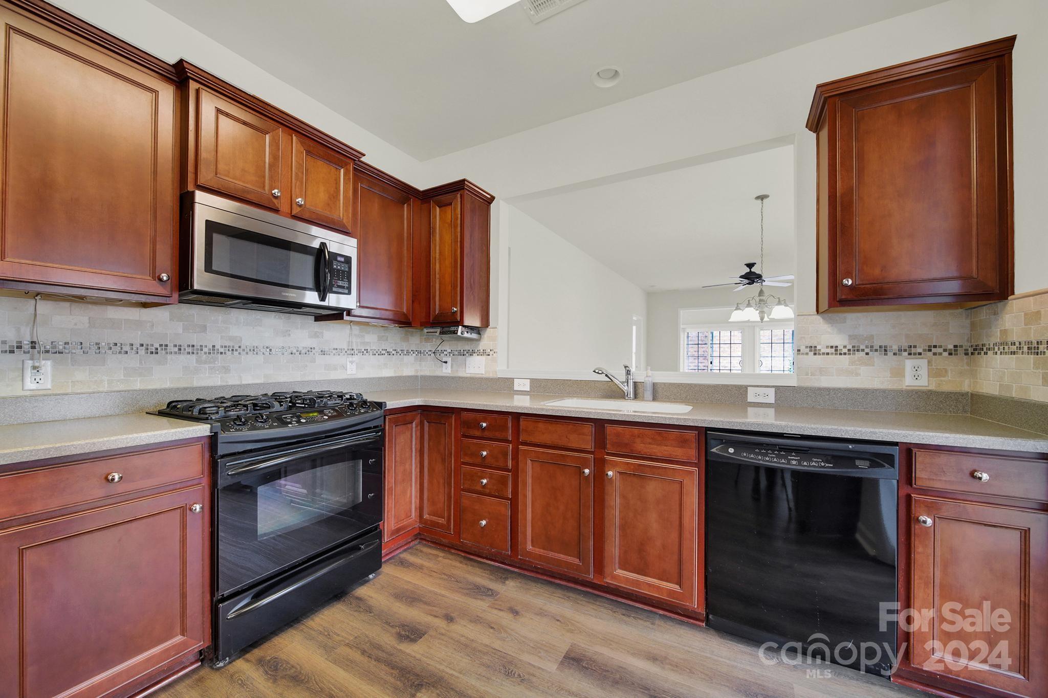 Sun City Carolina Lakes - Residential