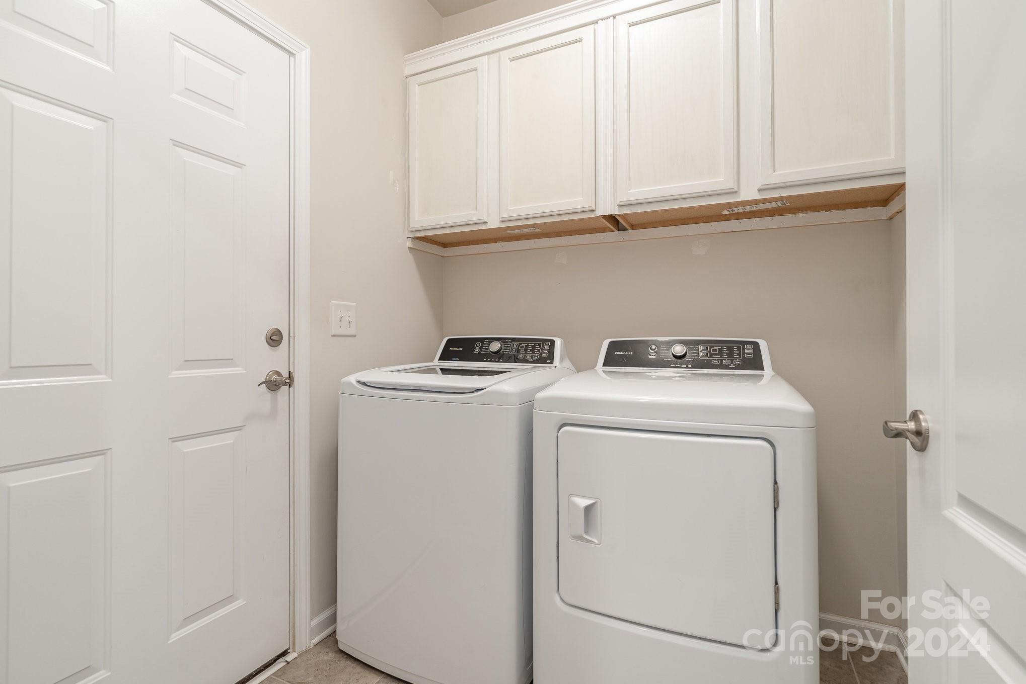 Tree Tops - Residential