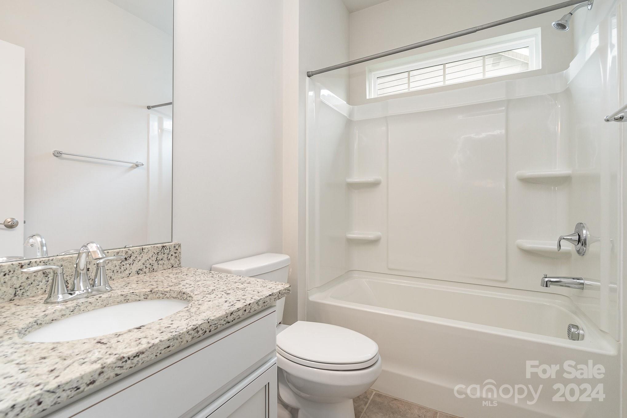 Tree Tops - Residential