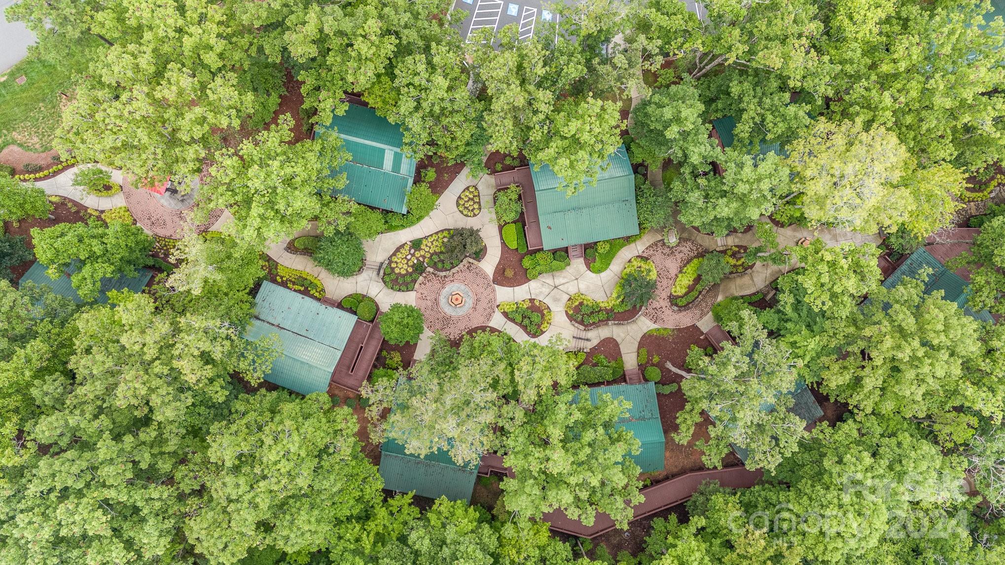 Tree Tops - Residential