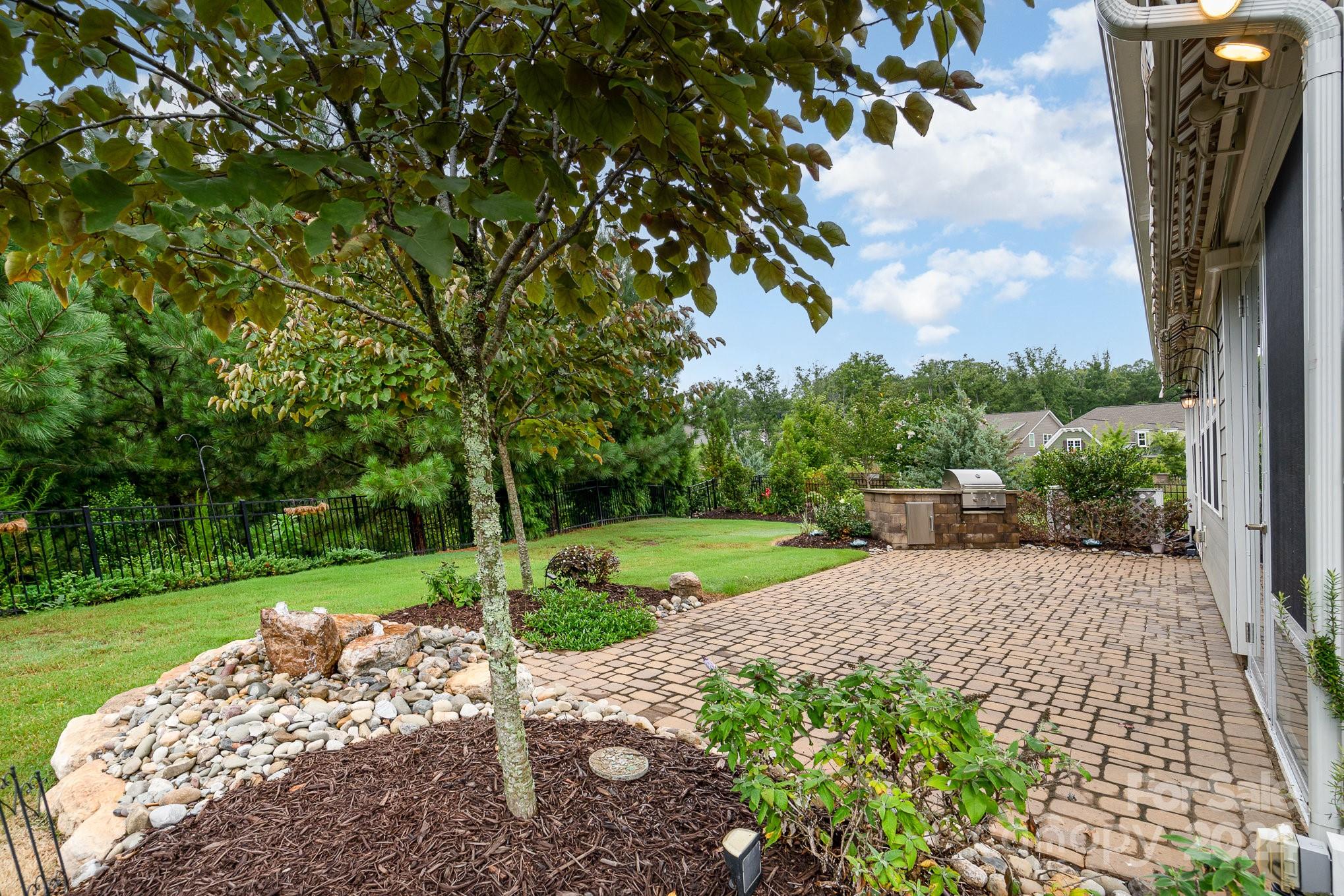 Tree Tops - Residential