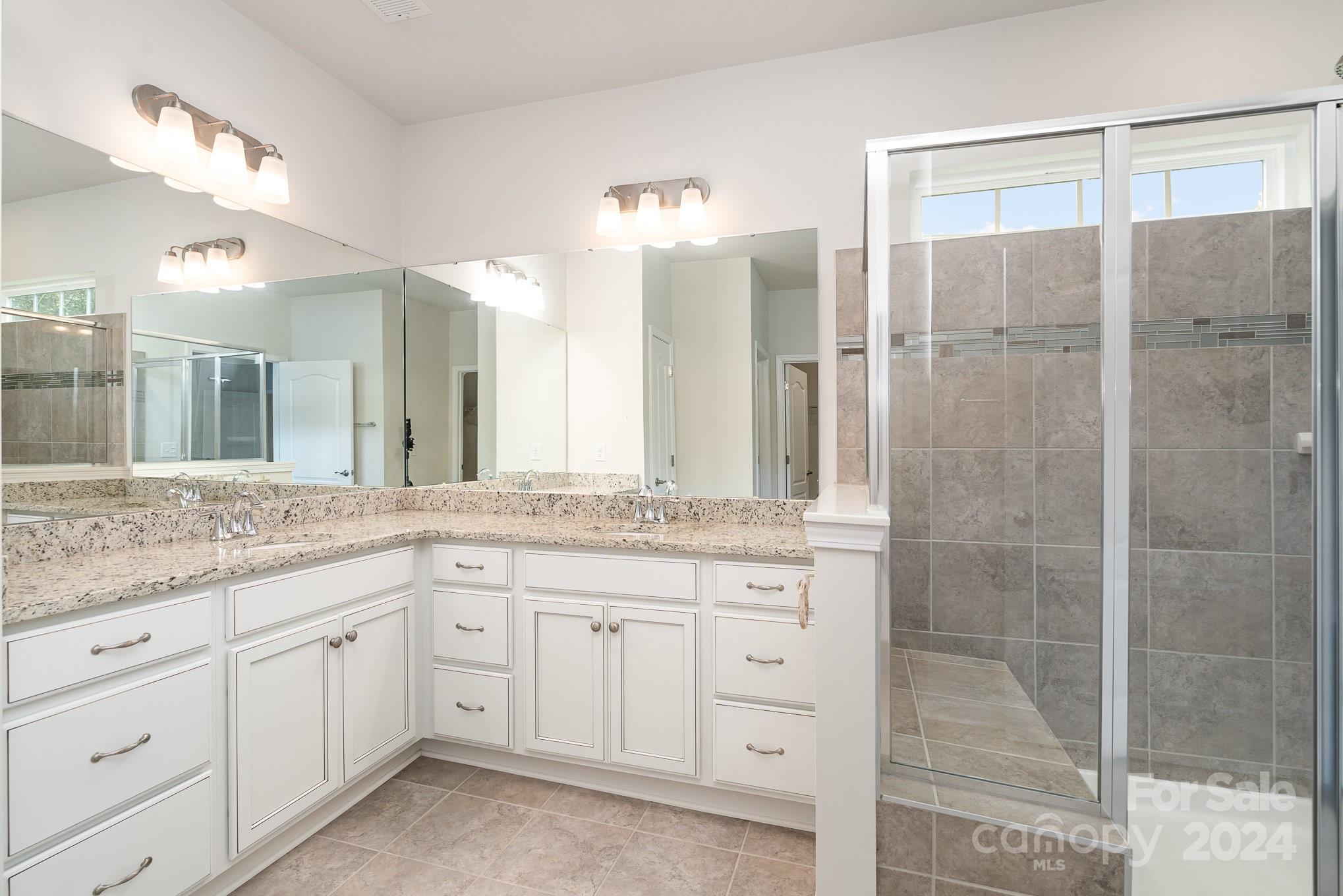 Tree Tops - Residential