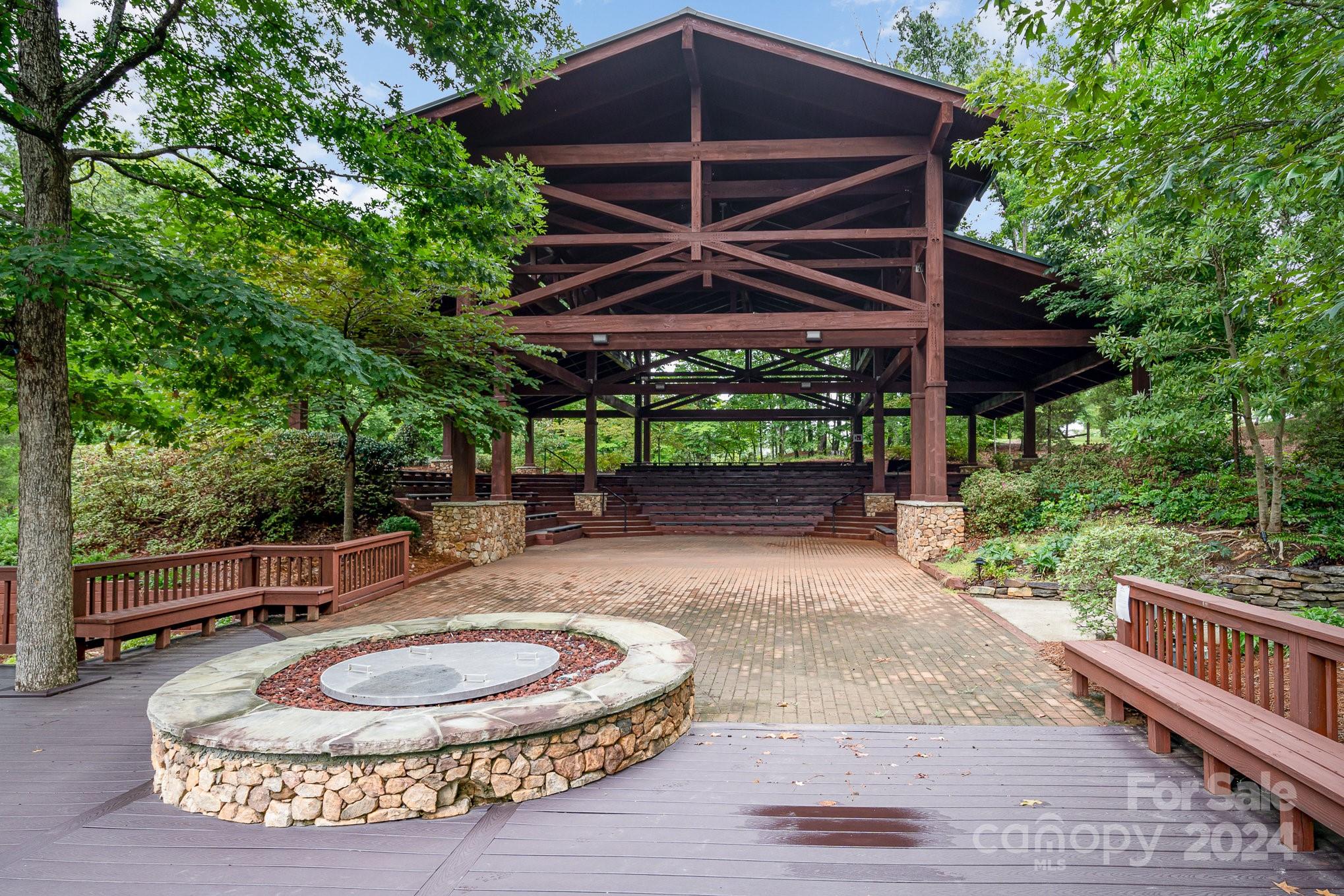 Tree Tops - Residential