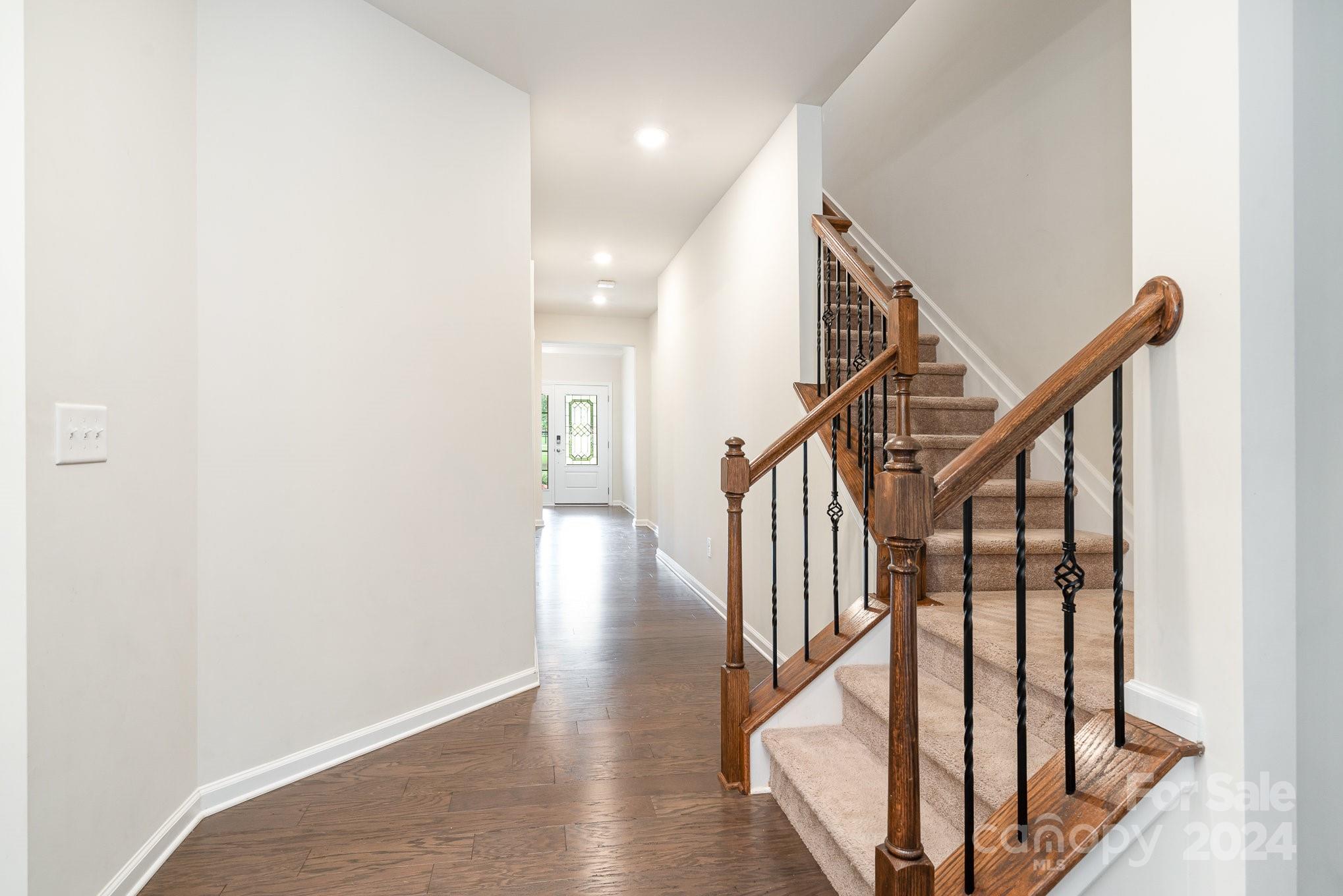 Tree Tops - Residential