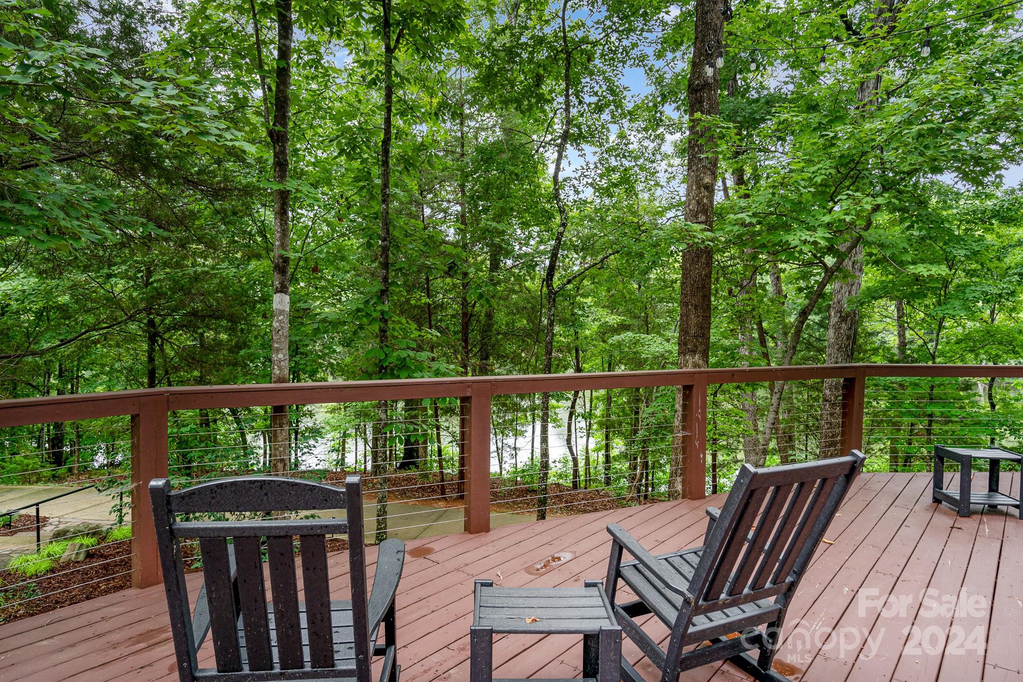 Tree Tops - Residential