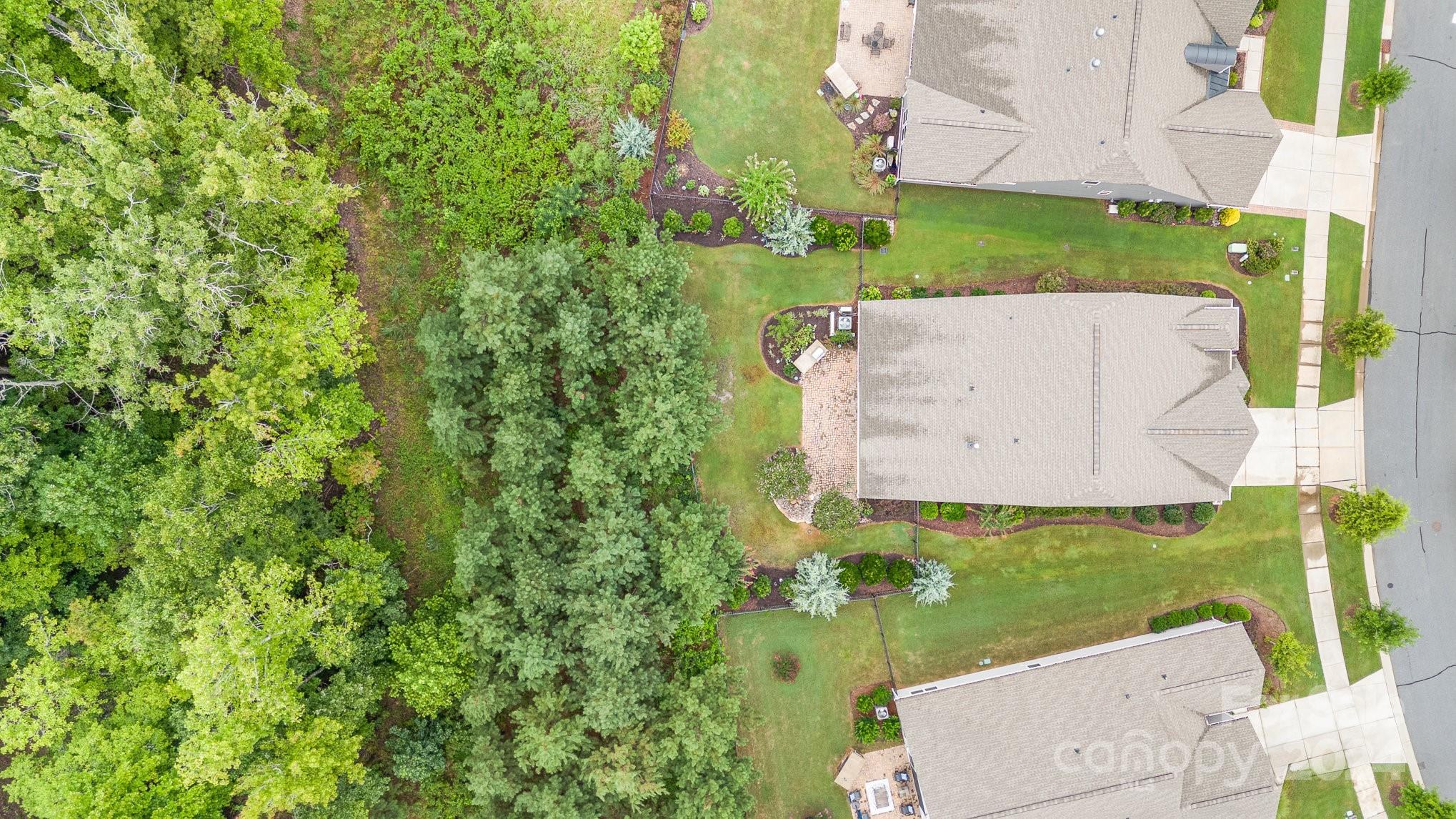 Tree Tops - Residential