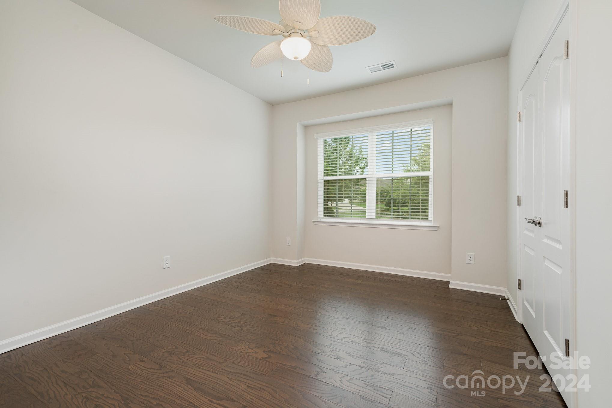 Tree Tops - Residential