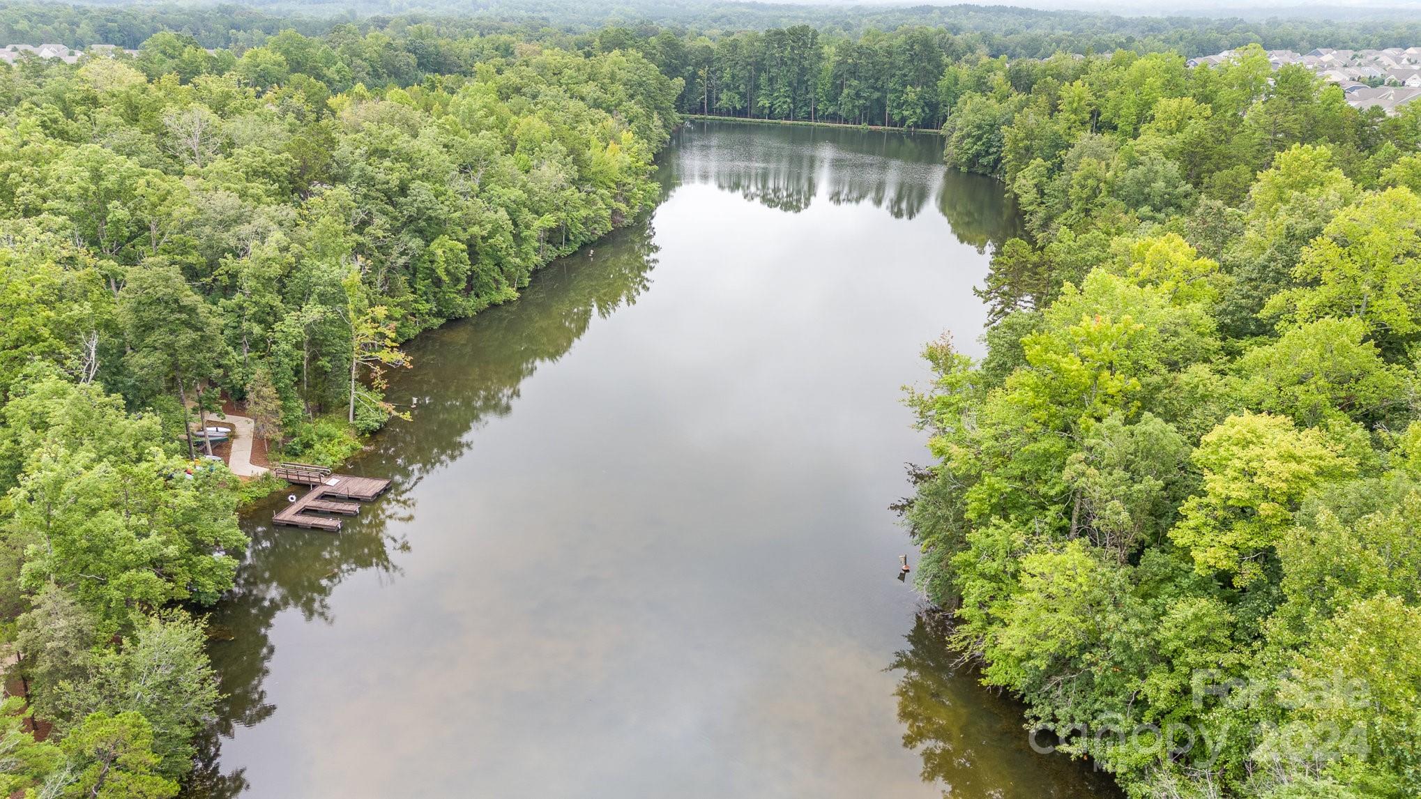 Tree Tops - Residential
