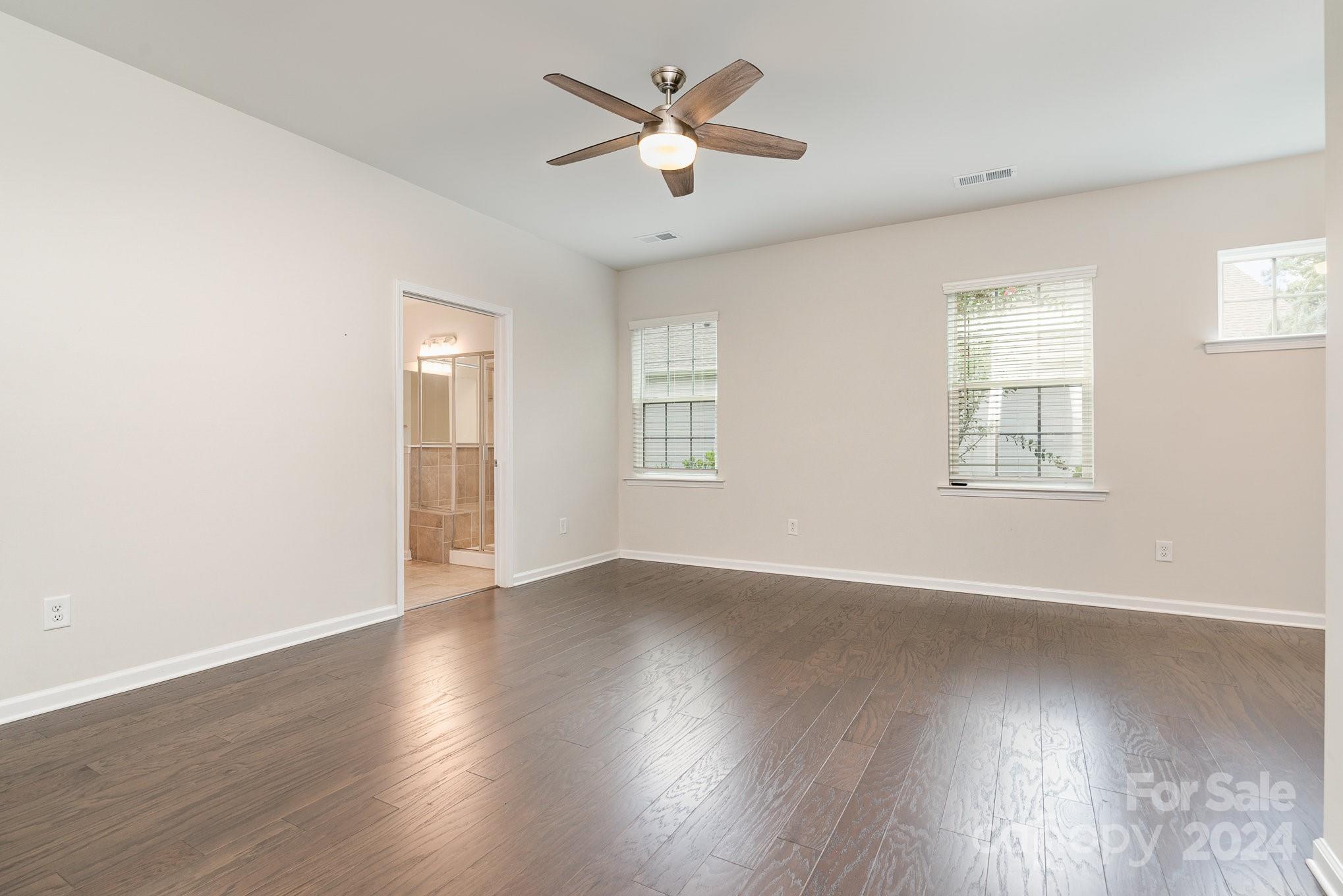 Tree Tops - Residential