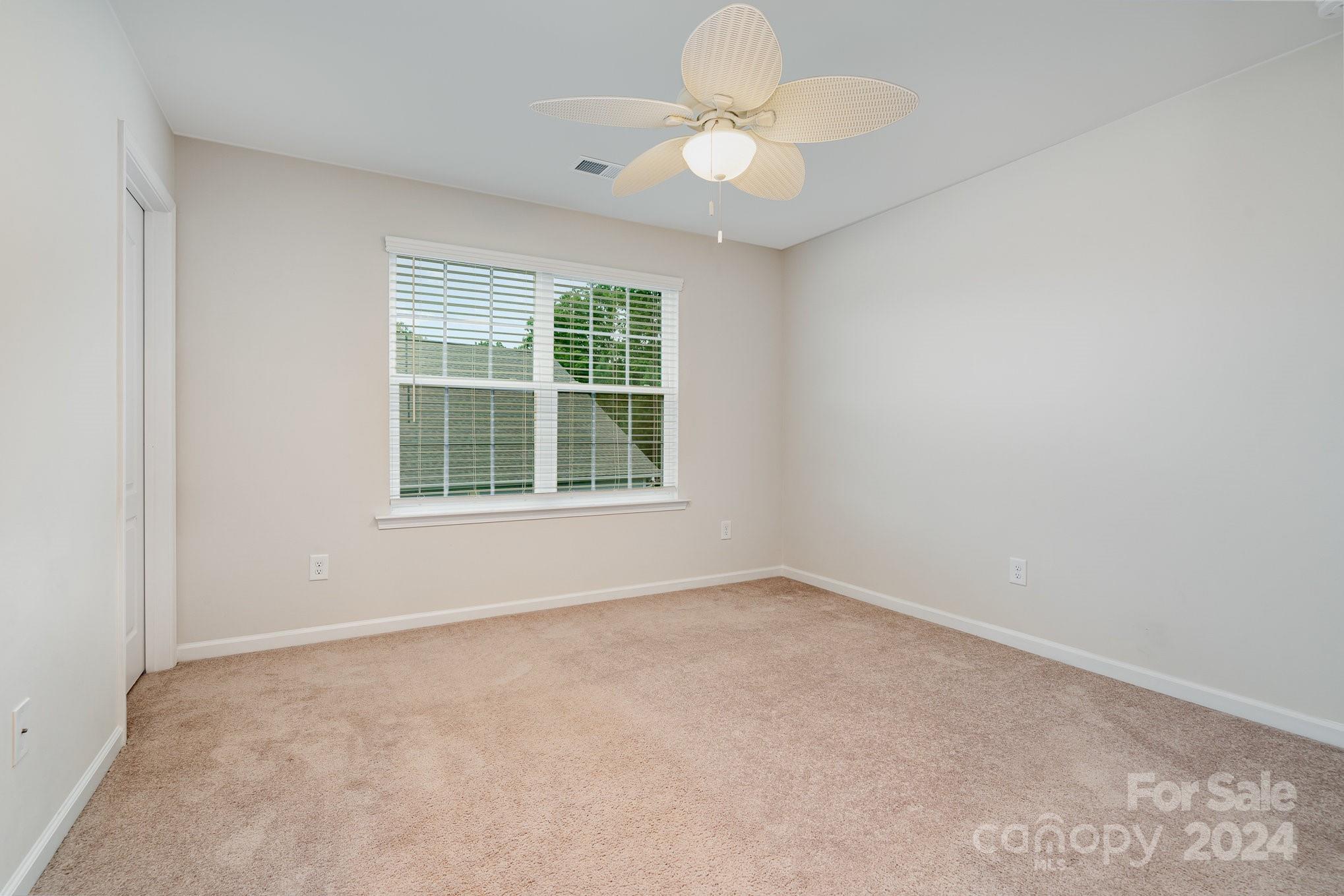 Tree Tops - Residential