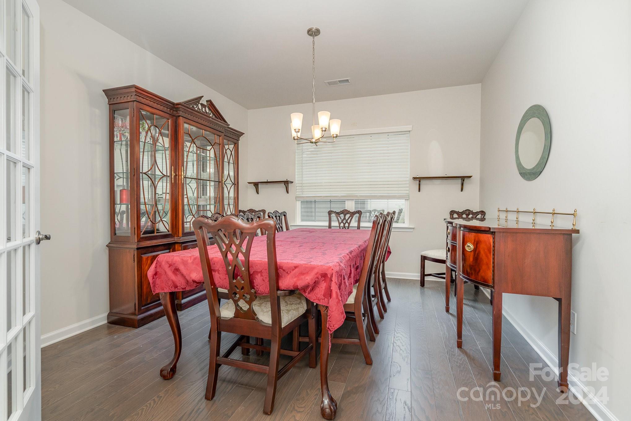 Tree Tops - Residential