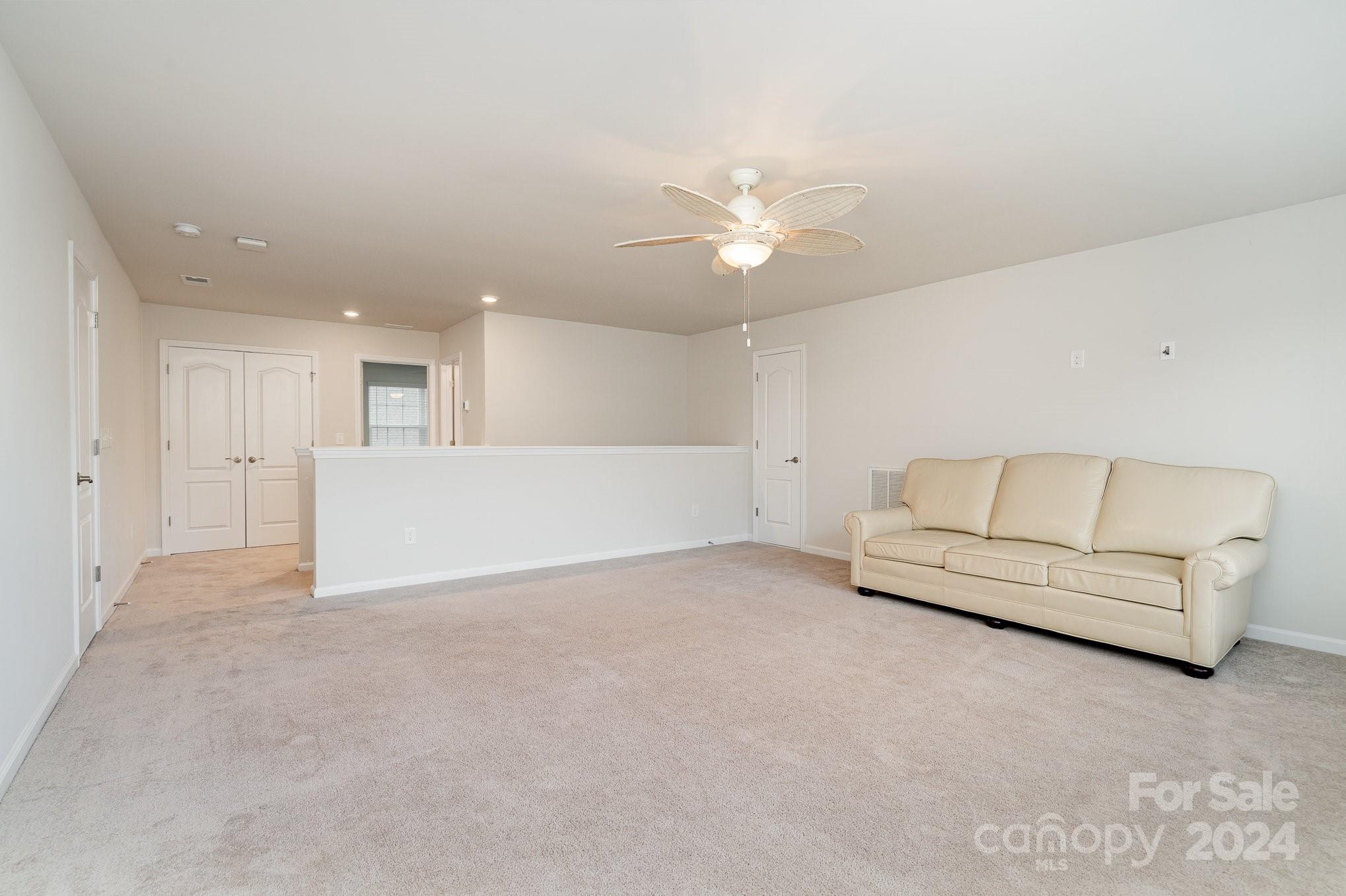 Tree Tops - Residential