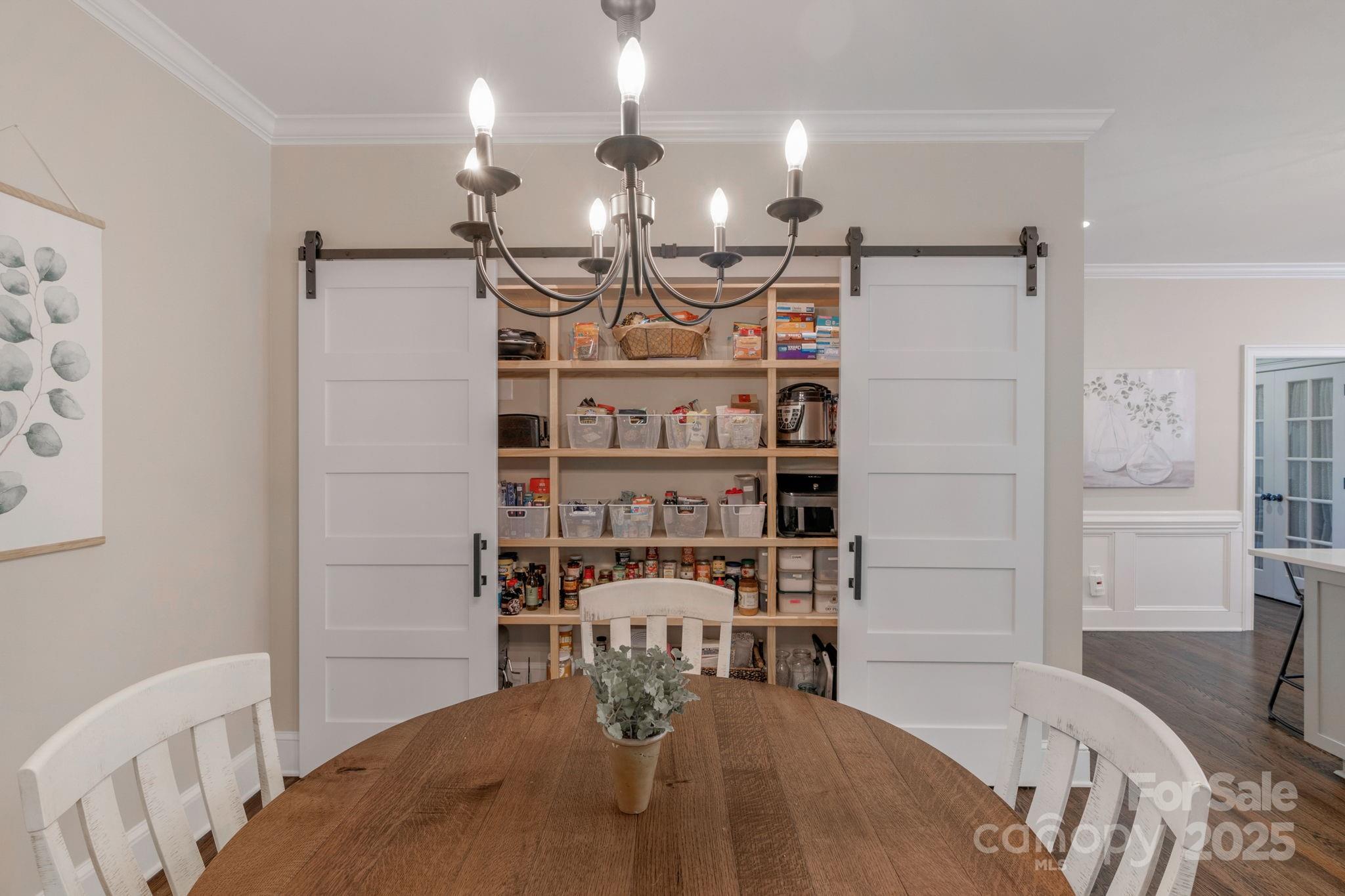 Valhalla Farms - Residential