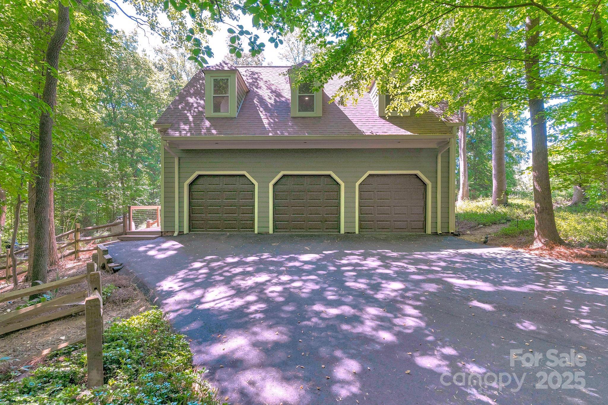 Valhalla Farms - Residential