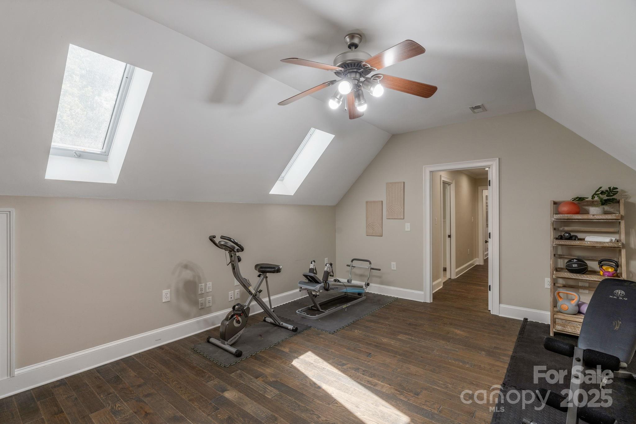 Valhalla Farms - Residential