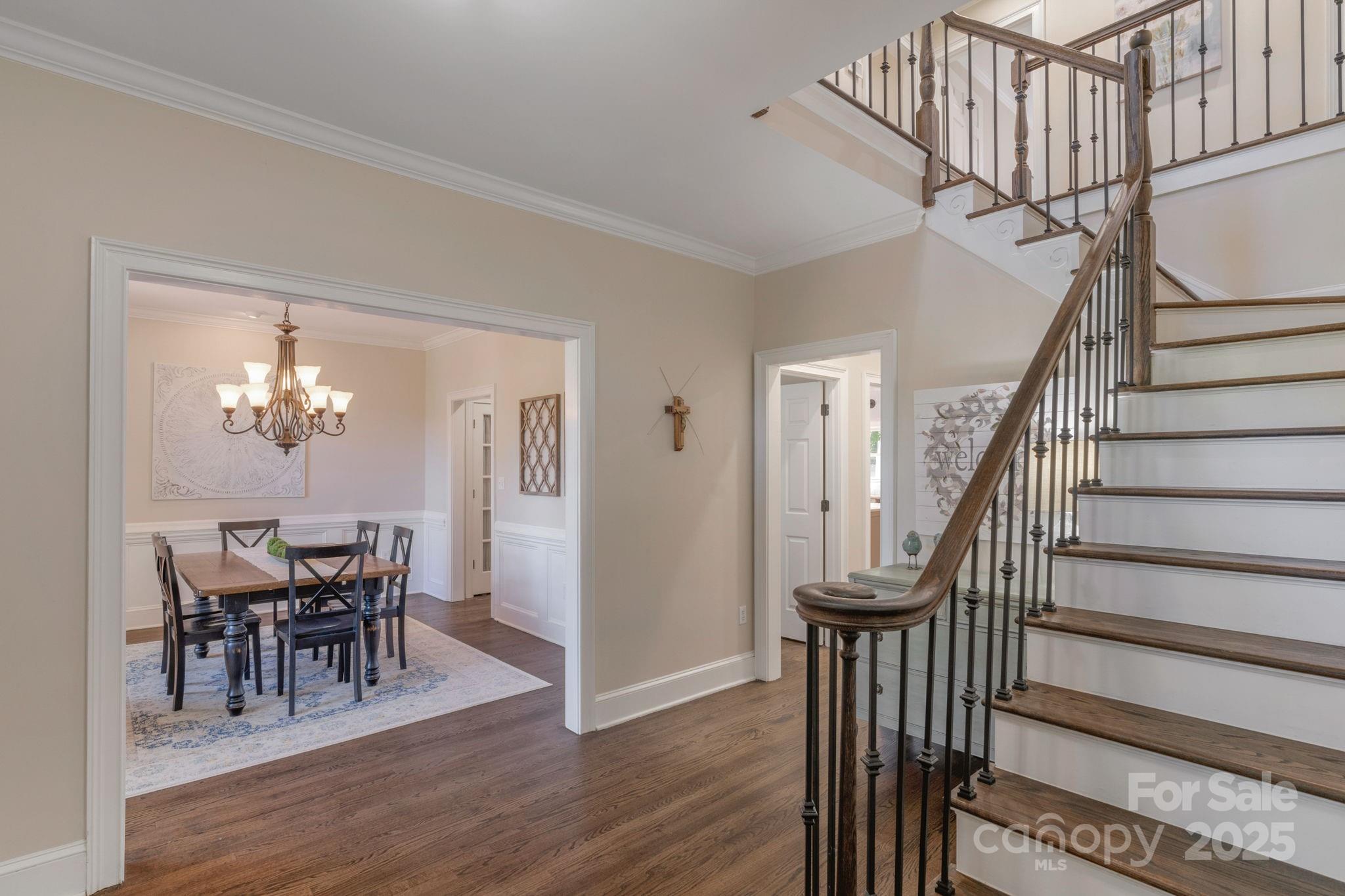 Valhalla Farms - Residential