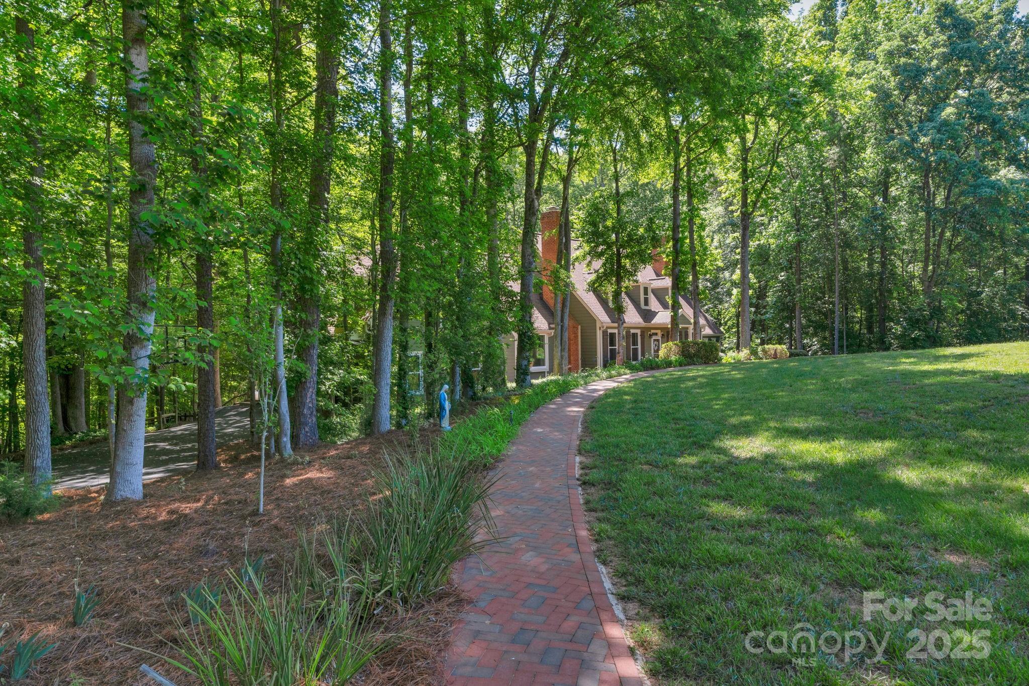 8400 Prince Valiant Drive