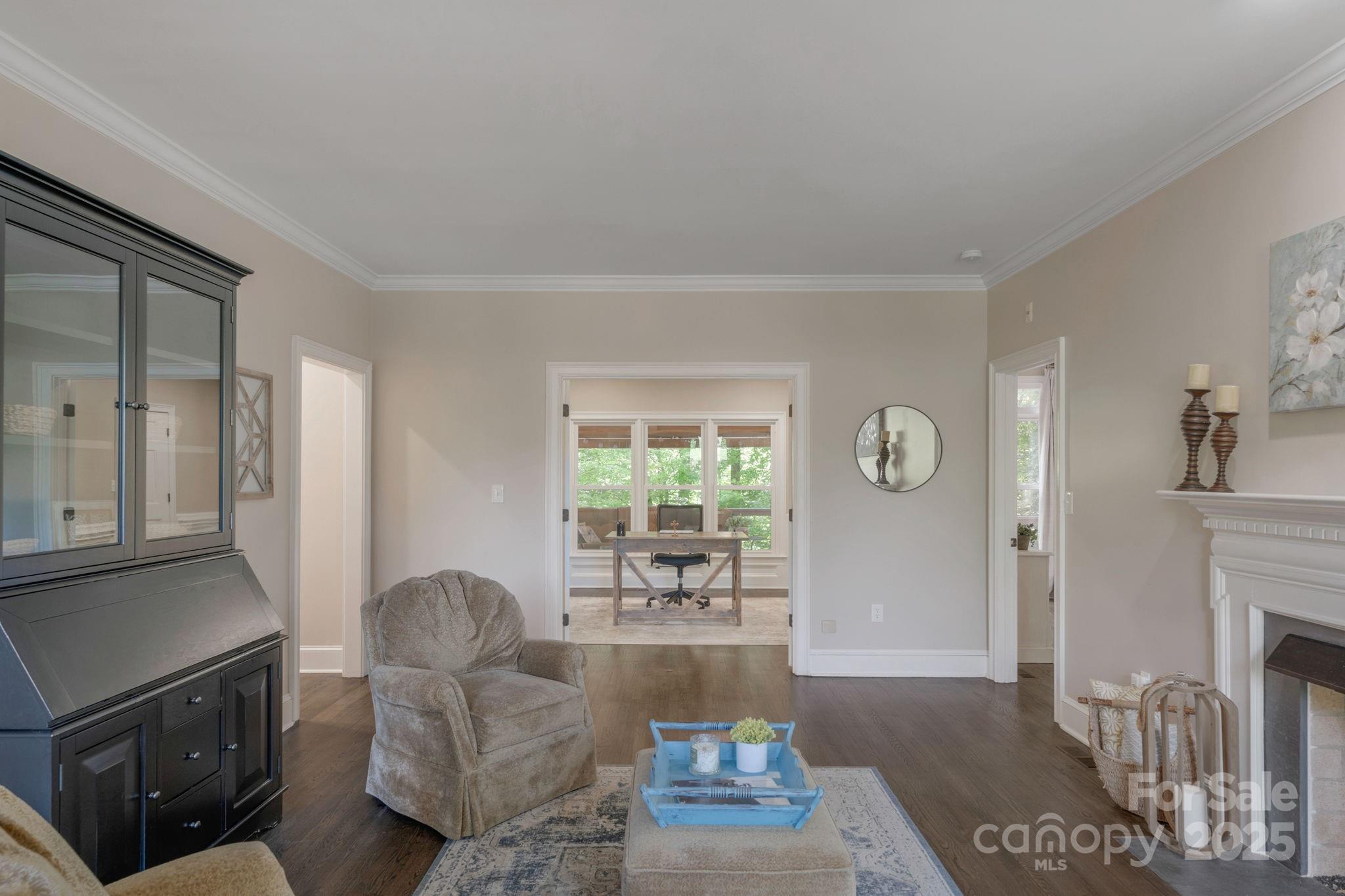 Valhalla Farms - Residential