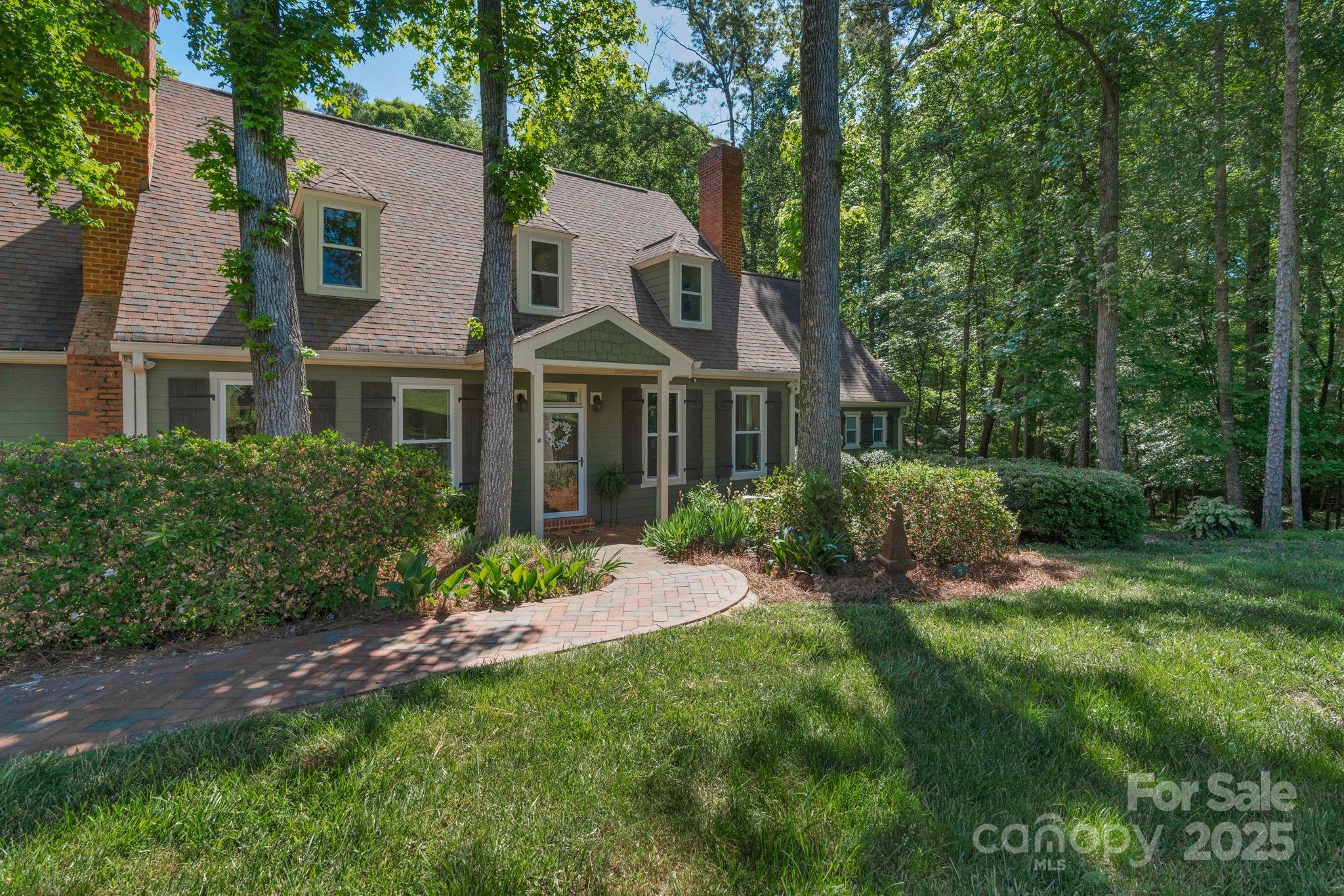 8400 Prince Valiant Drive