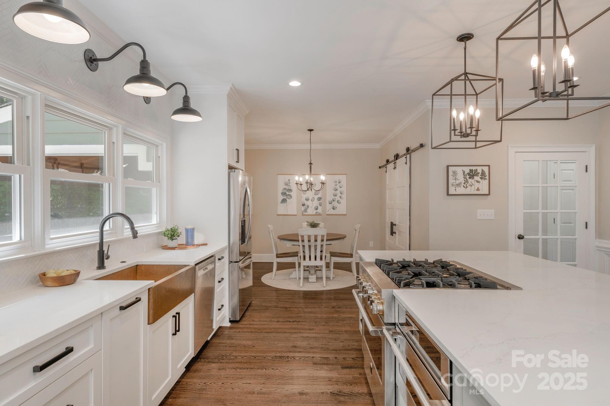 Valhalla Farms - Residential