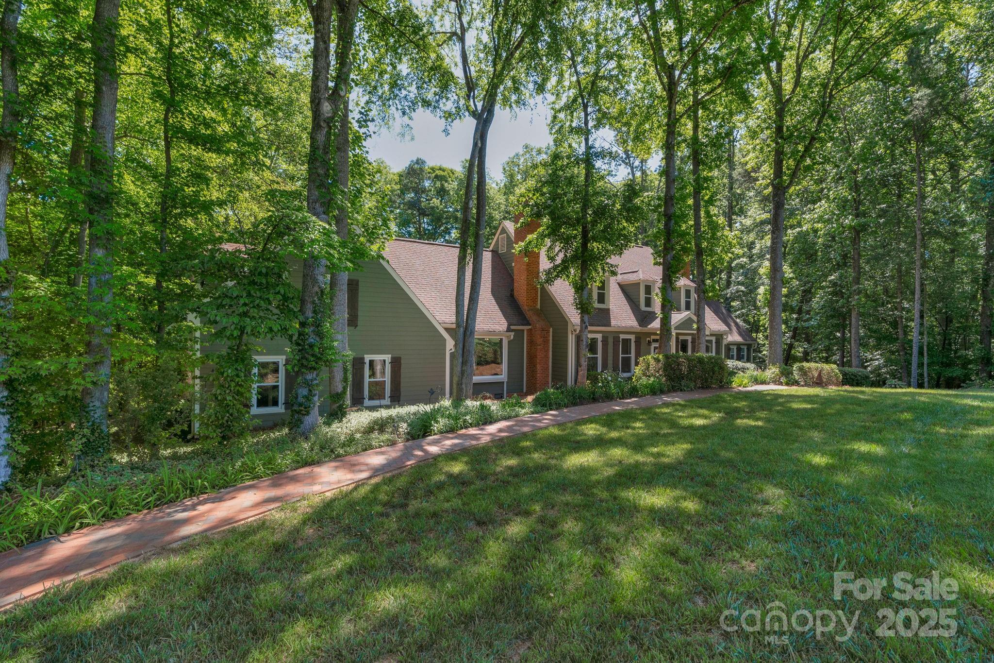 8400 Prince Valiant Drive