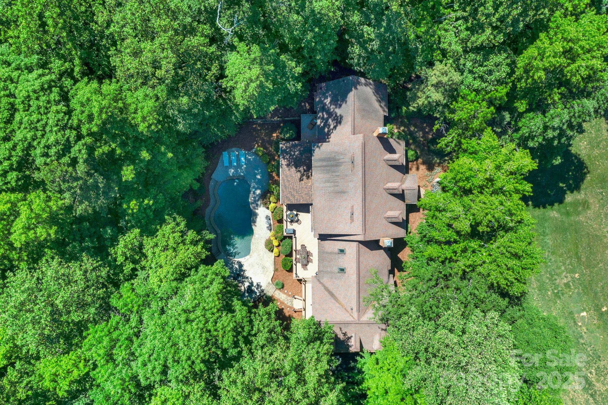 Valhalla Farms - Residential