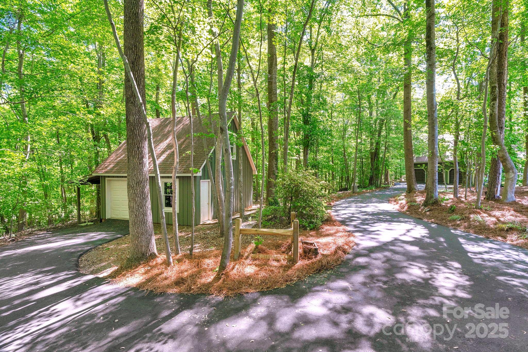 Valhalla Farms - Residential