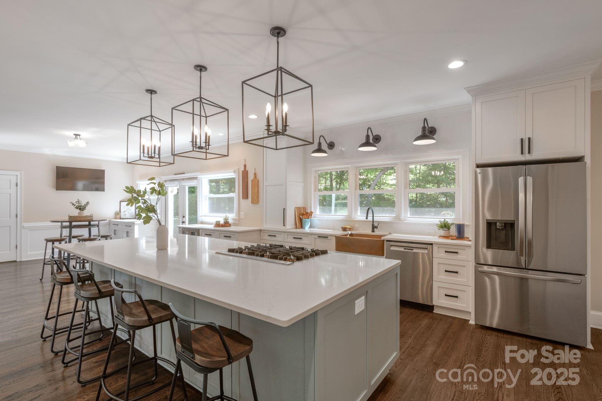 Valhalla Farms - Residential