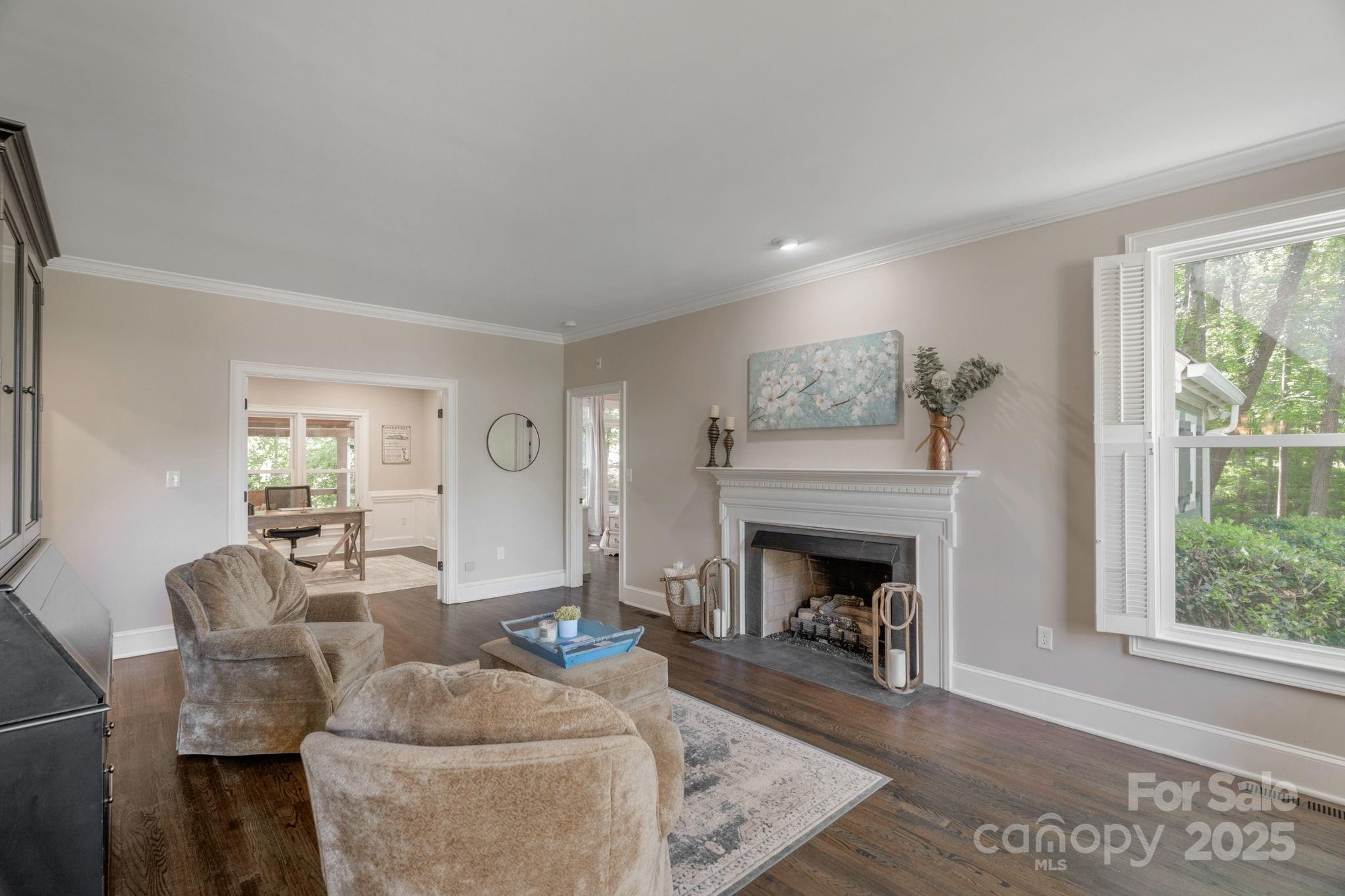 Valhalla Farms - Residential