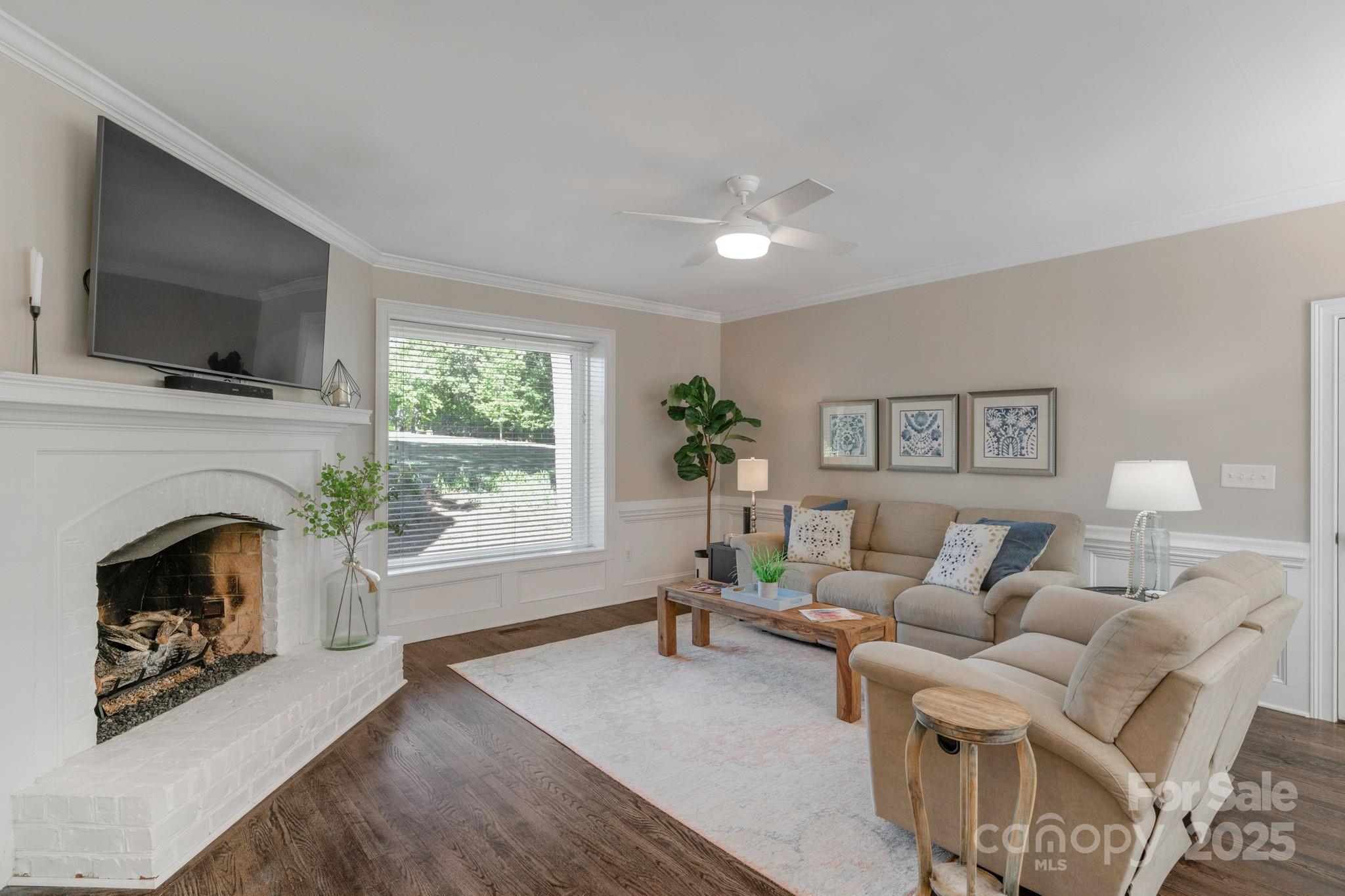 Valhalla Farms - Residential