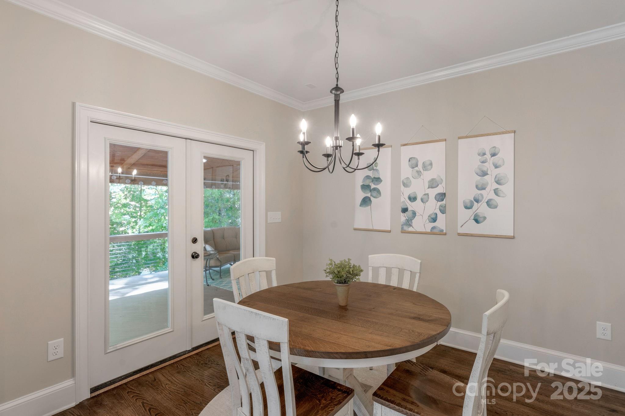 Valhalla Farms - Residential