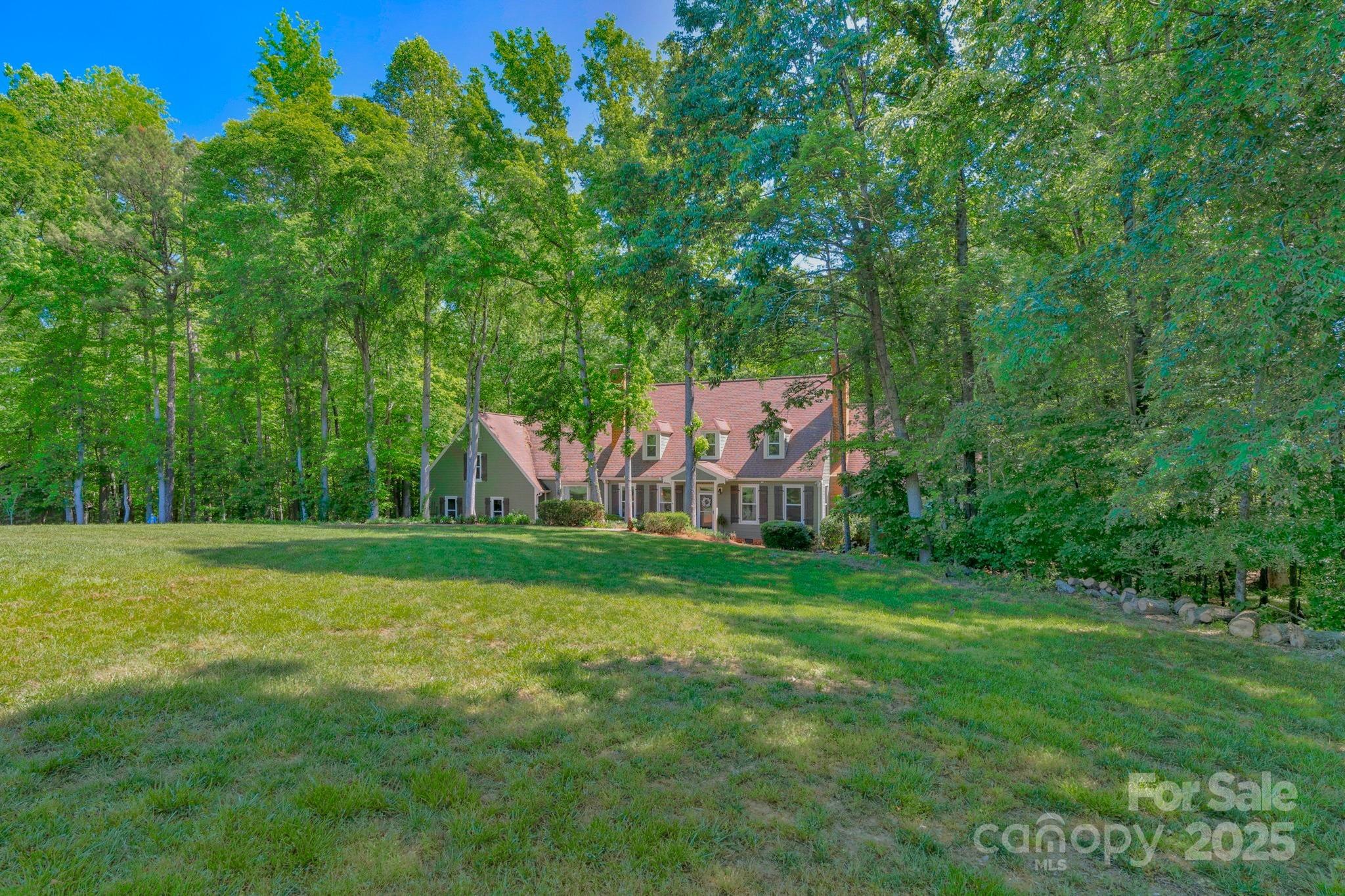 Valhalla Farms - Residential