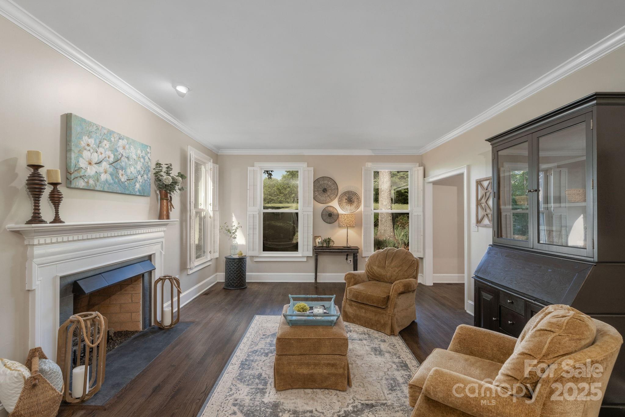 Valhalla Farms - Residential