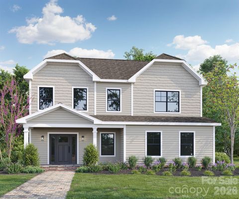 Photo of 5400 Brickstone Drive, Charlotte, NC 28227 (MLS # 4377990)