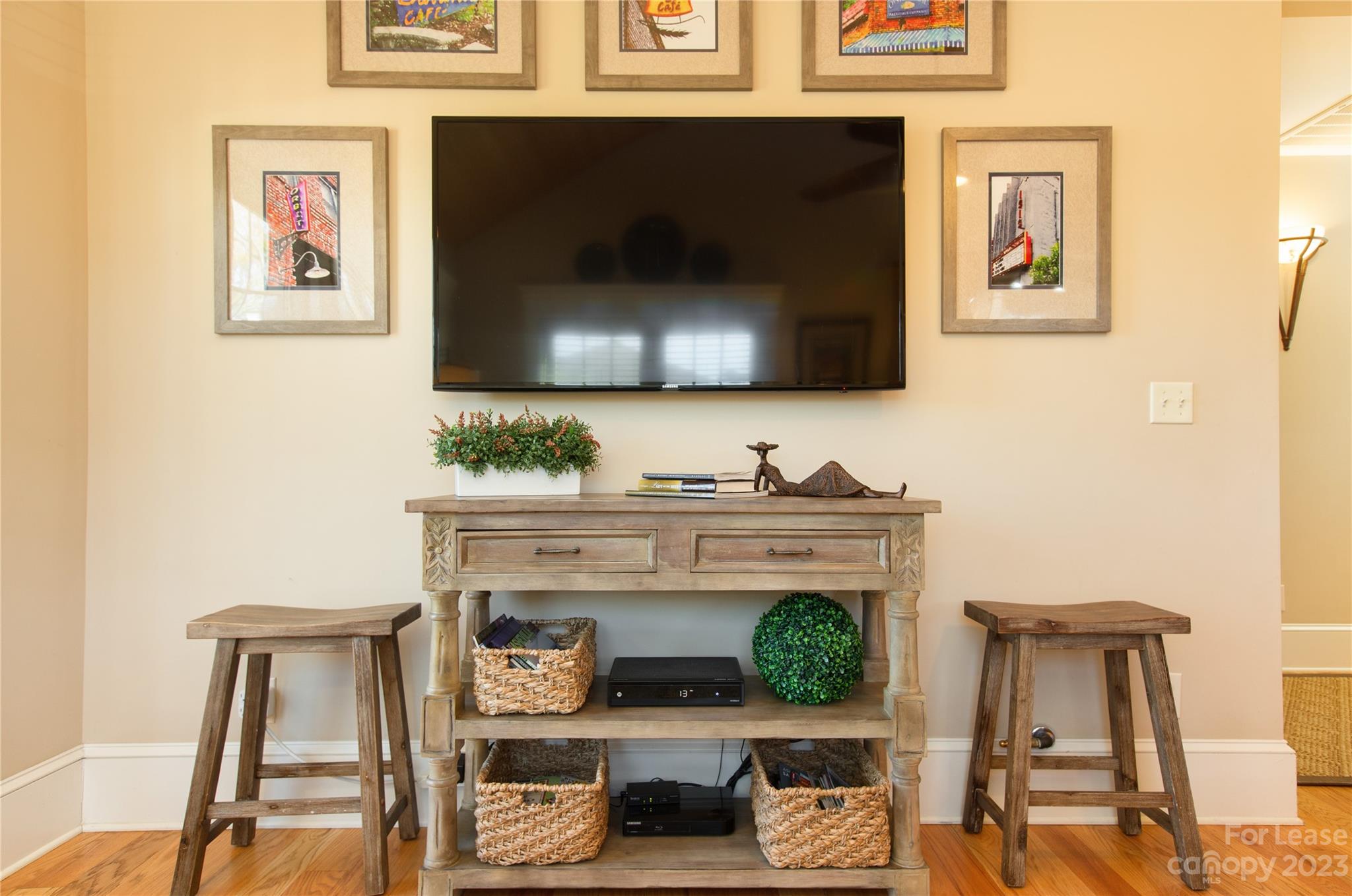 West Asheville - Residential Lease