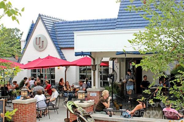 West Asheville - Residential Lease