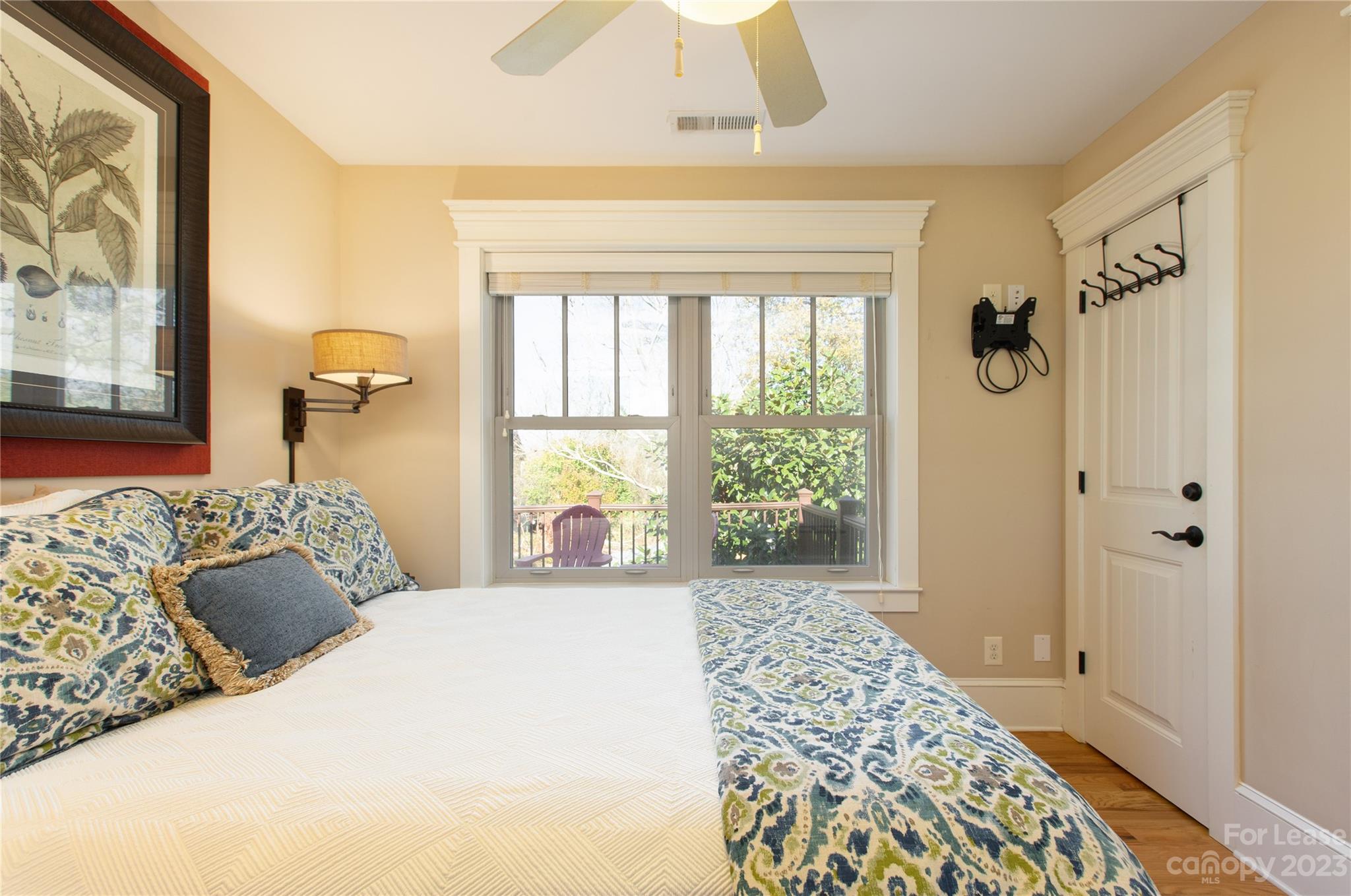 West Asheville - Residential Lease