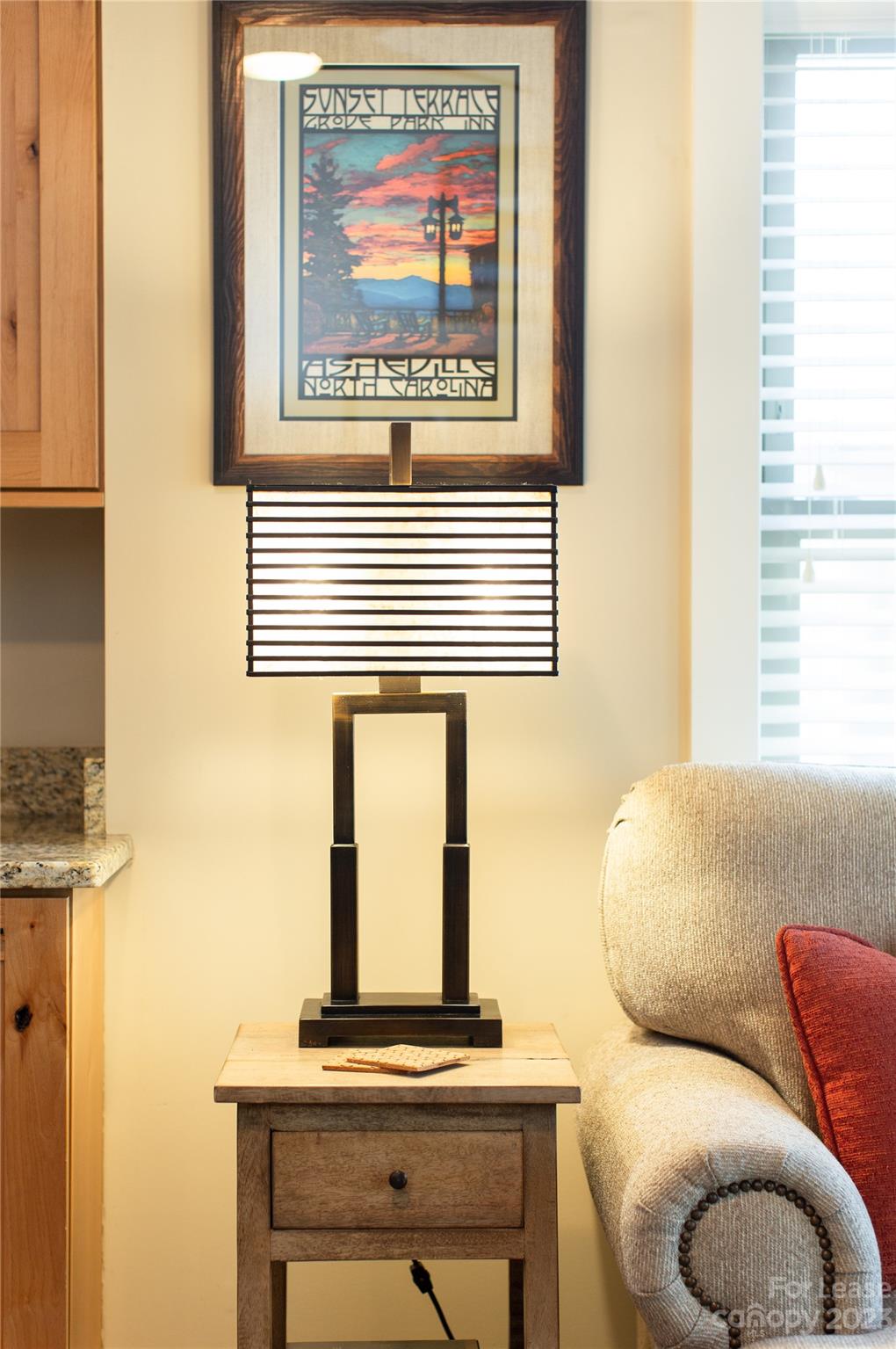 West Asheville - Residential Lease